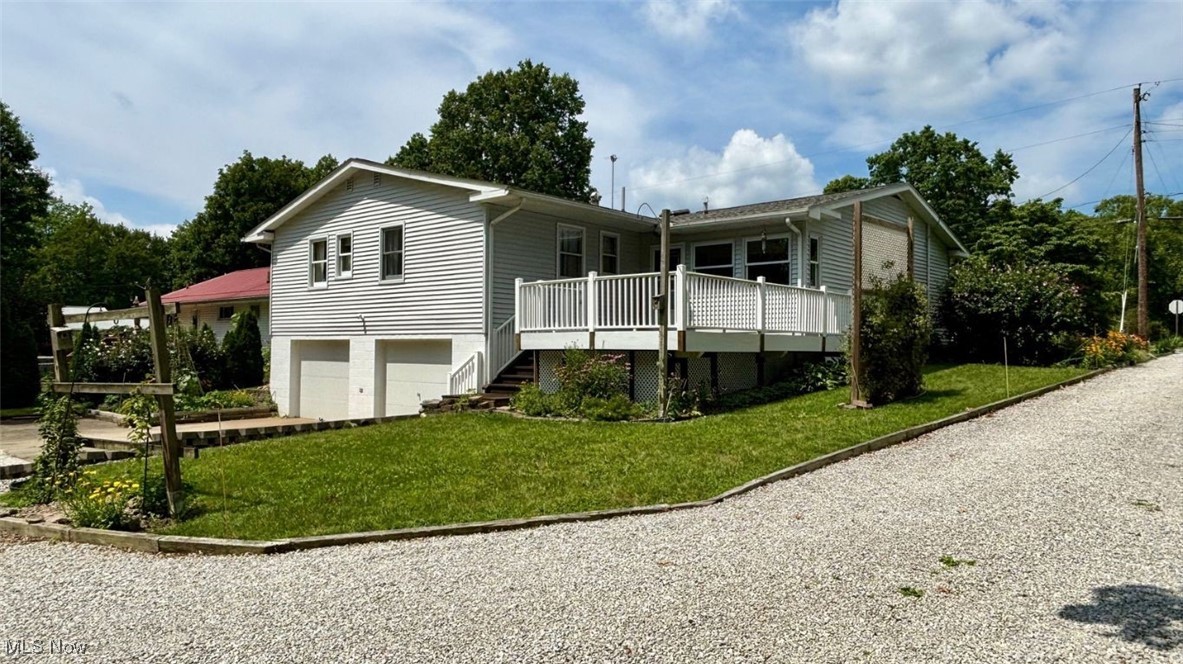 R B Co - Residential