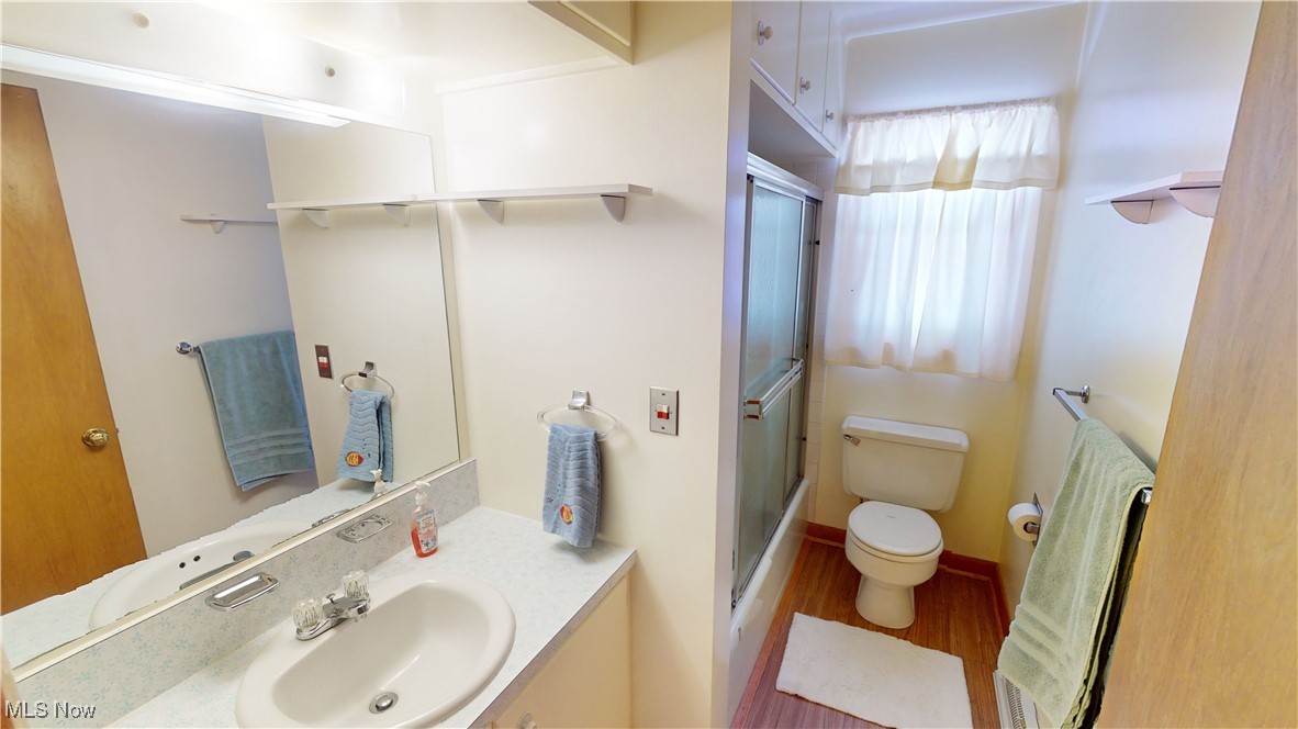 R B Co - Residential