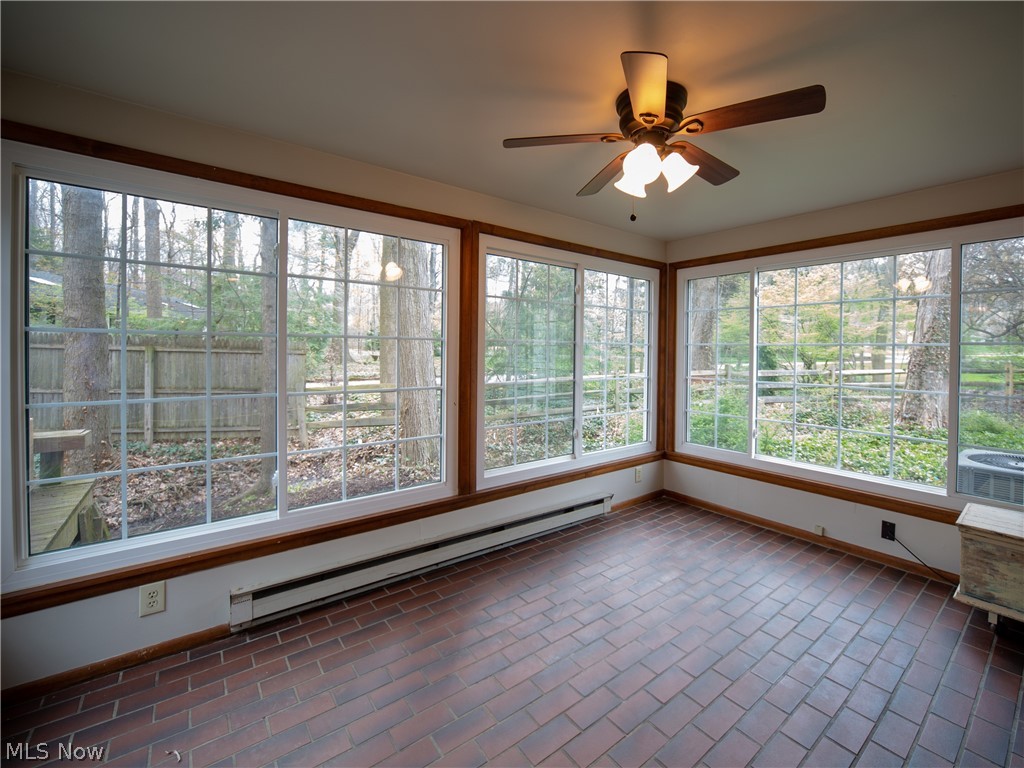 Cedric Morrison - Residential