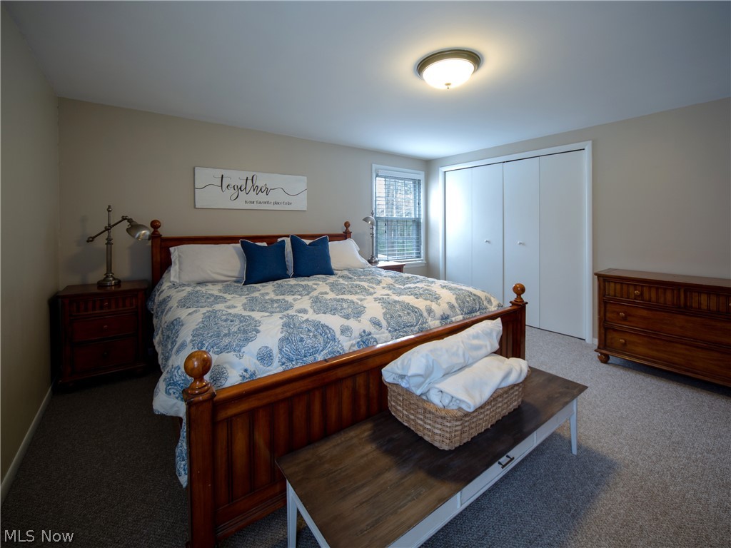 Cedric Morrison - Residential