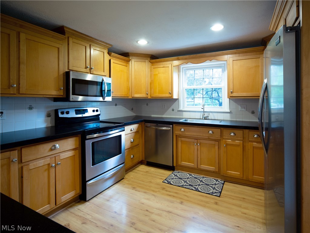 Cedric Morrison - Residential