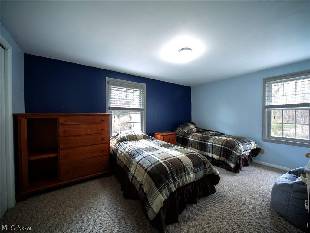 Cedric Morrison - Residential