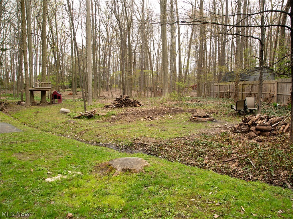 Cedric Morrison - Residential