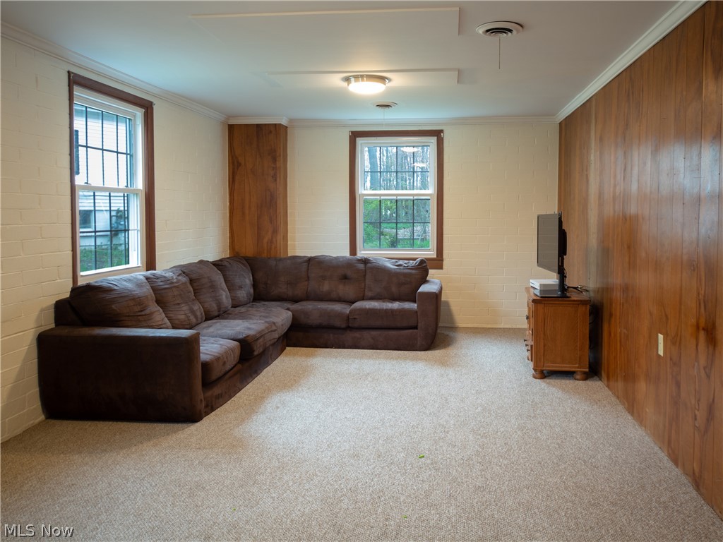 Cedric Morrison - Residential