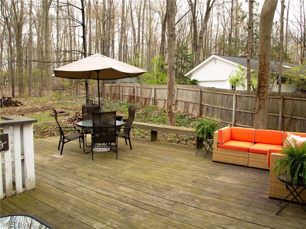 Cedric Morrison - Residential