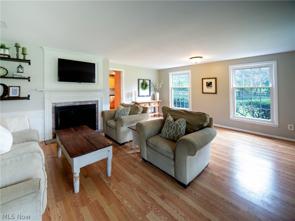 Cedric Morrison - Residential