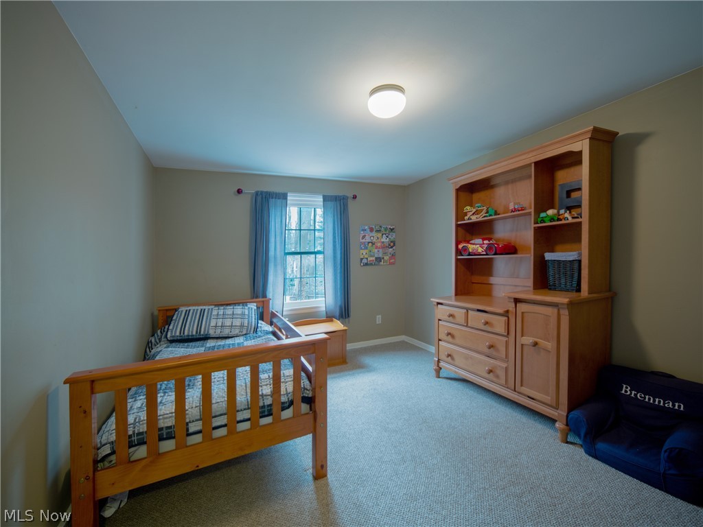 Cedric Morrison - Residential