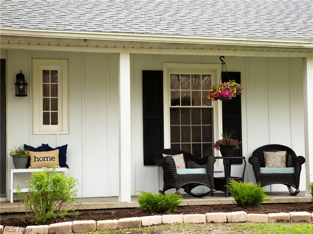 Cedric Morrison - Residential