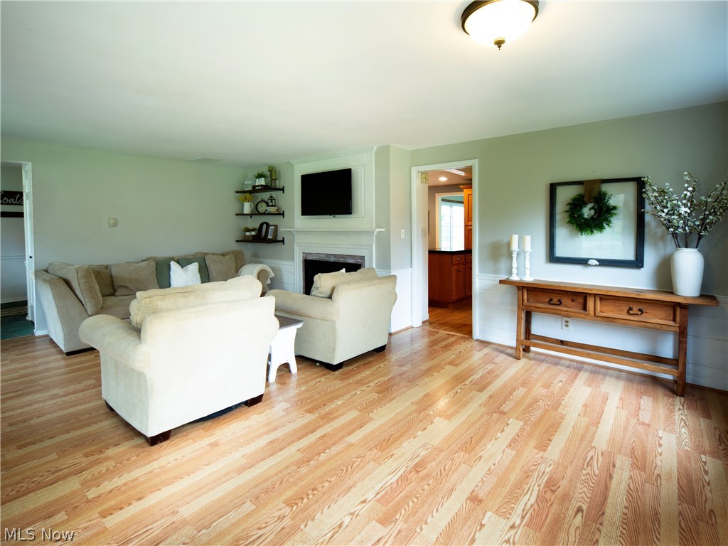 Cedric Morrison - Residential