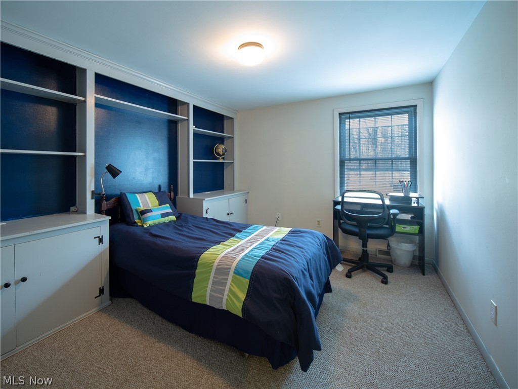 Cedric Morrison - Residential