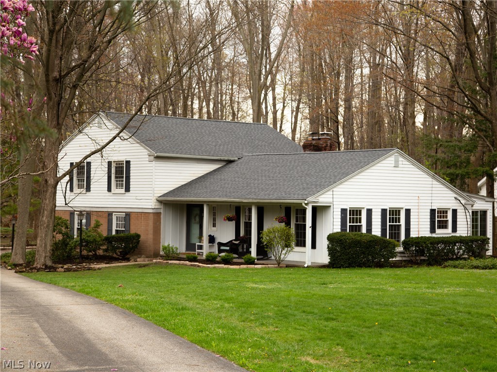 Cedric Morrison - Residential