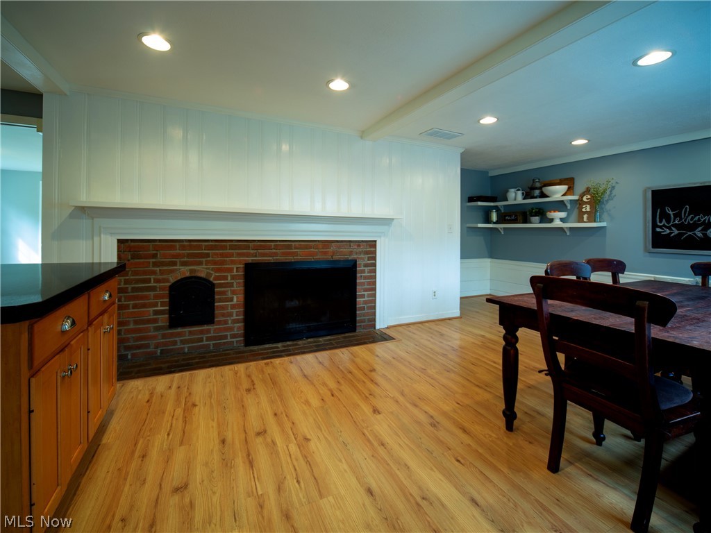 Cedric Morrison - Residential