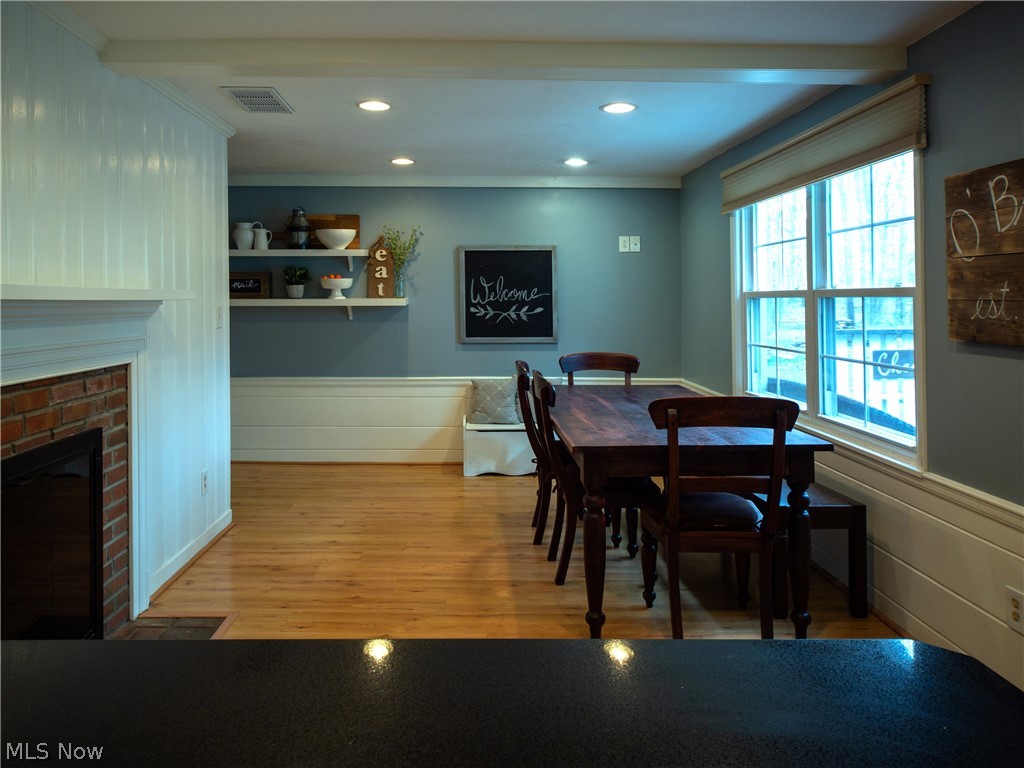 Cedric Morrison - Residential