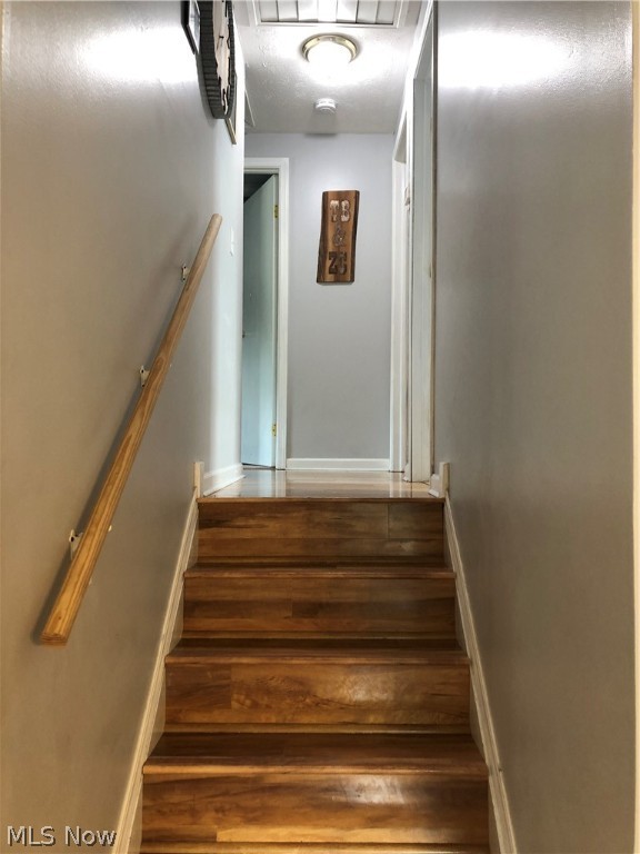 Ridgeville Heights - Residential