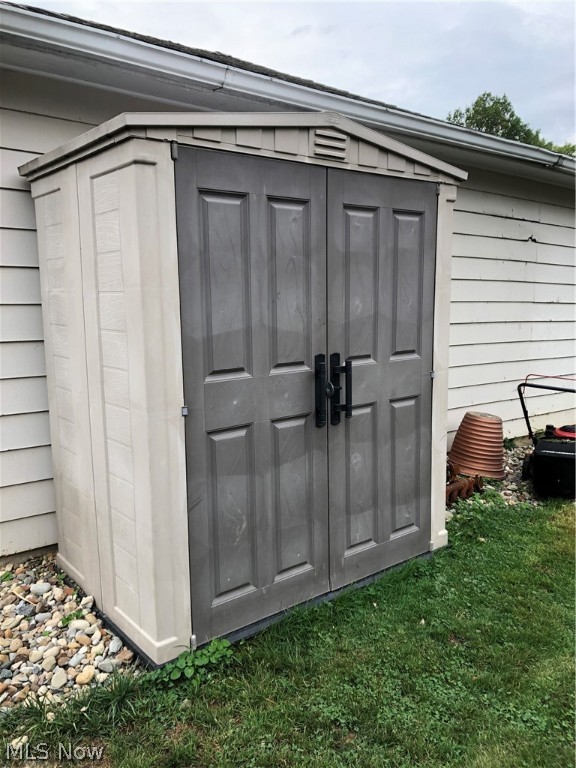 Ridgeville Heights - Residential