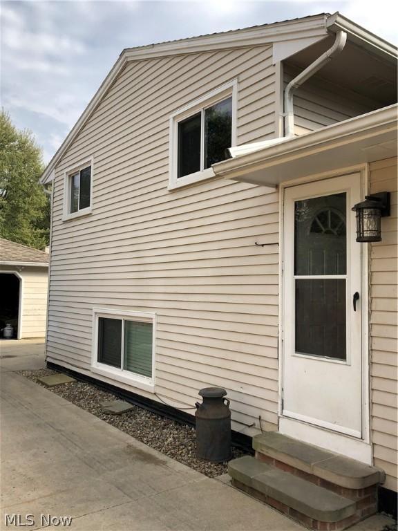 Ridgeville Heights - Residential