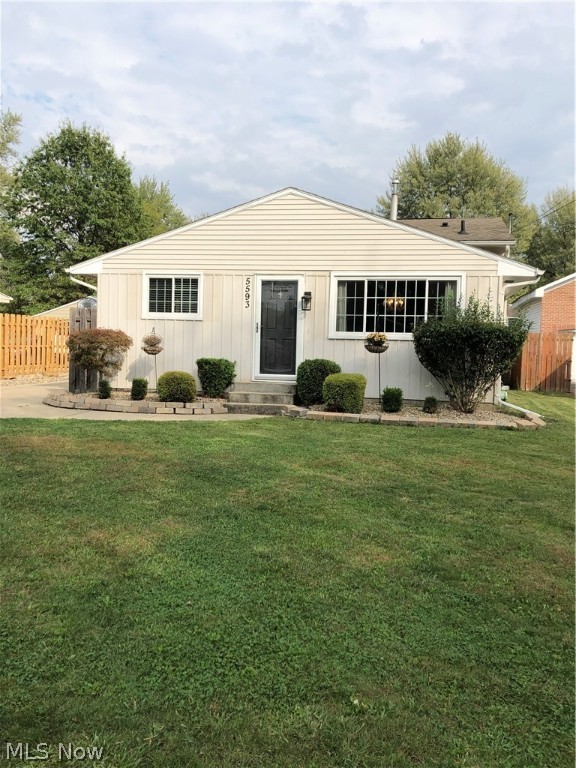 Ridgeville Heights - Residential