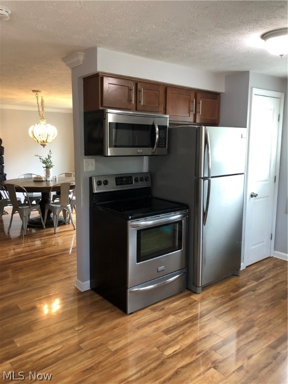 Ridgeville Heights - Residential