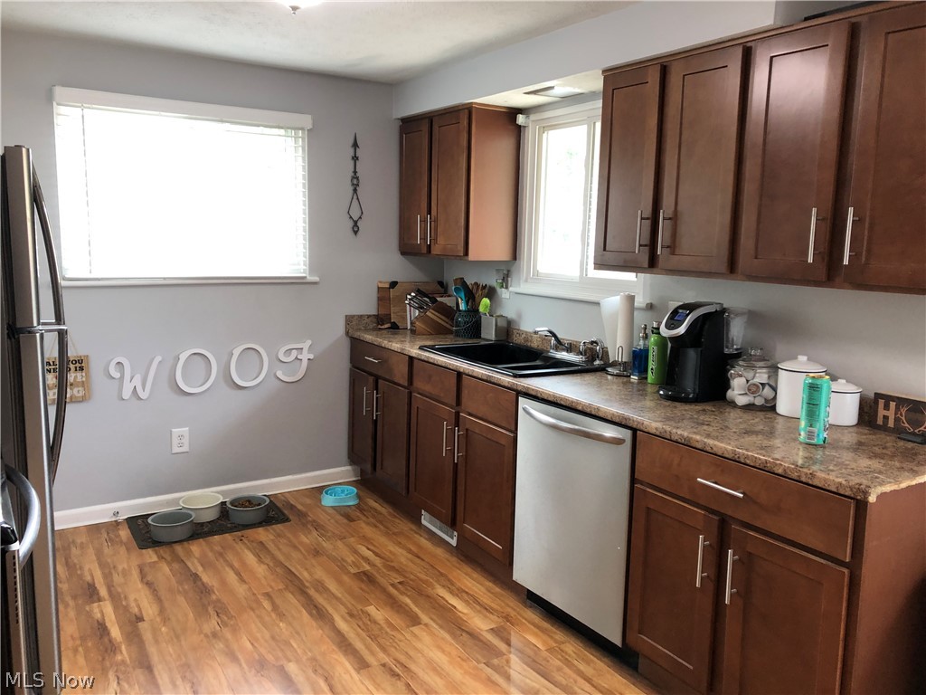 Ridgeville Heights - Residential