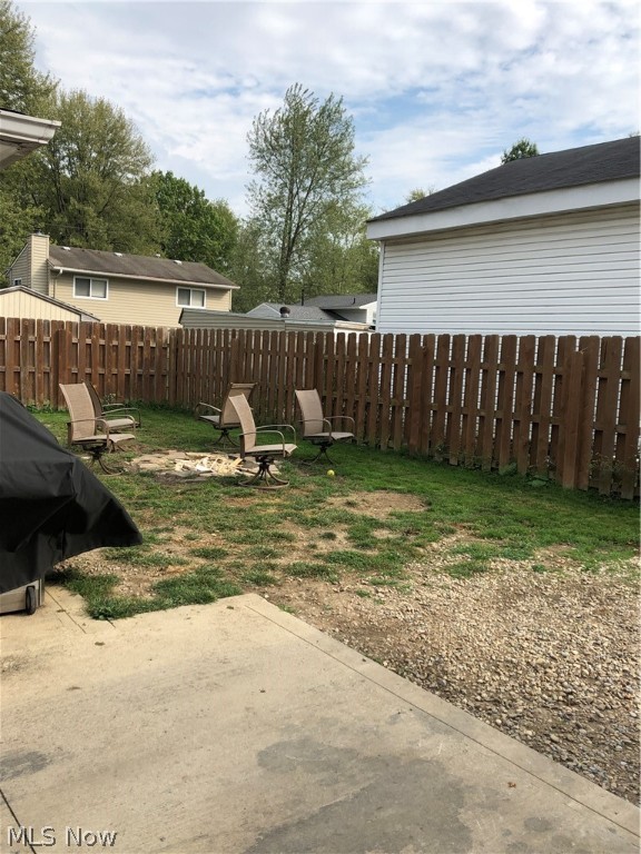 Ridgeville Heights - Residential