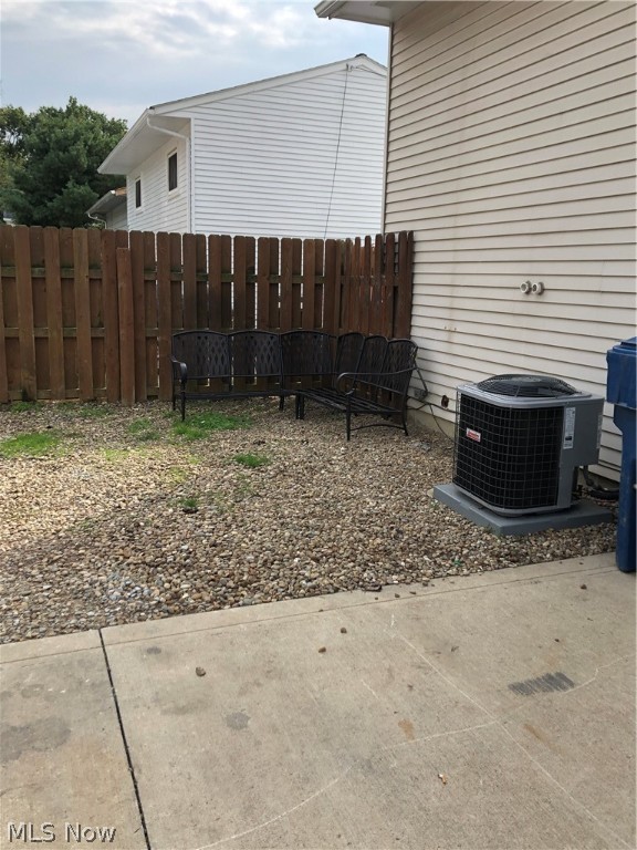 Ridgeville Heights - Residential