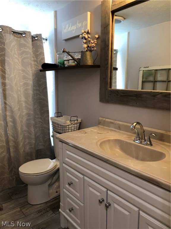 Ridgeville Heights - Residential