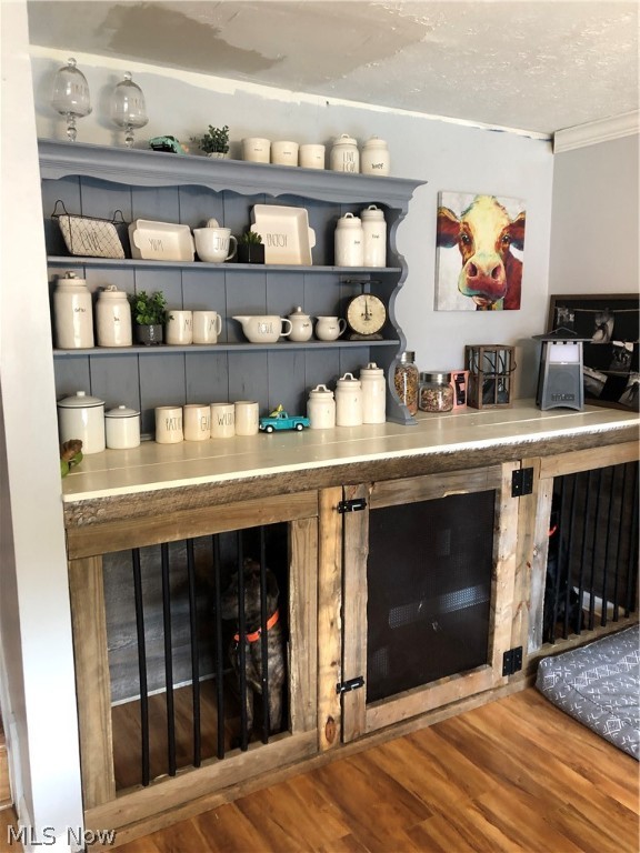 Ridgeville Heights - Residential