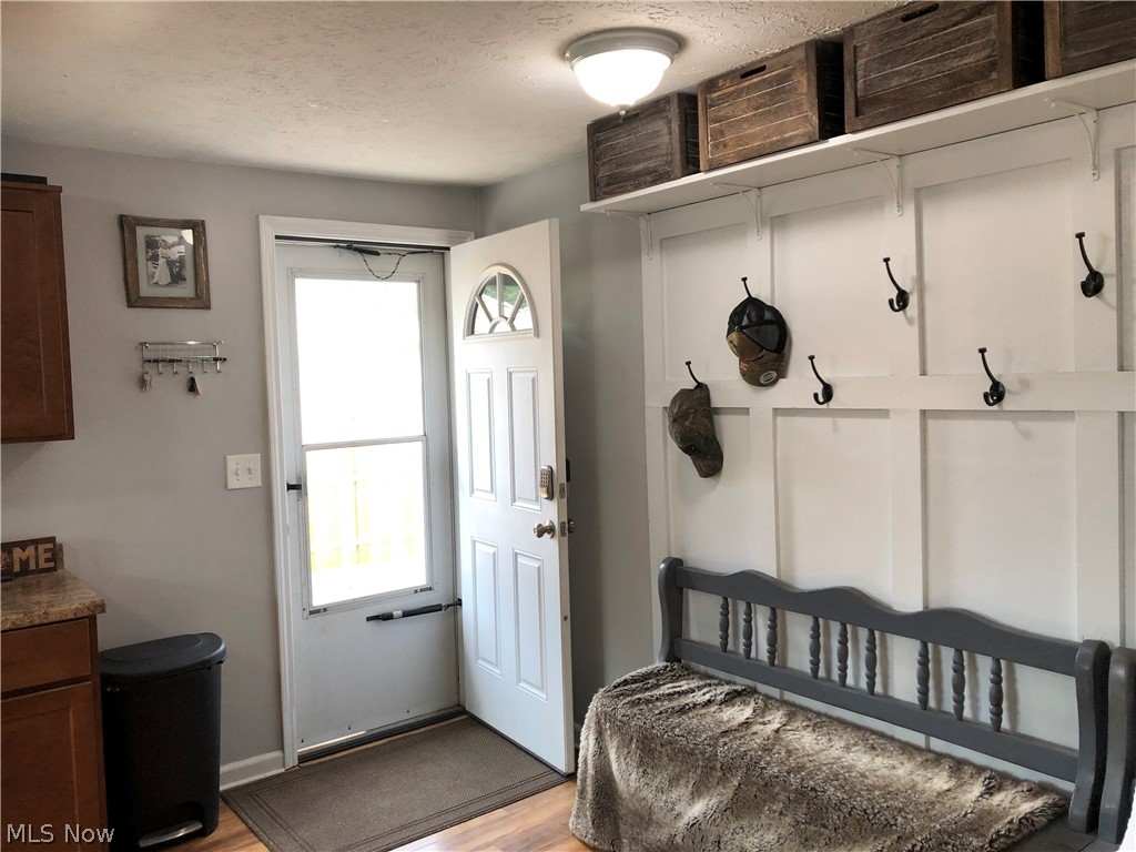 Ridgeville Heights - Residential