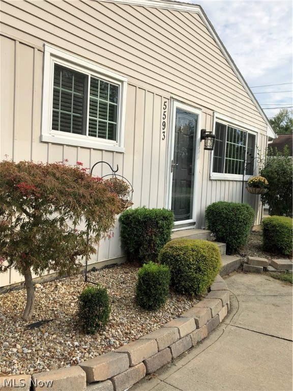 Ridgeville Heights - Residential