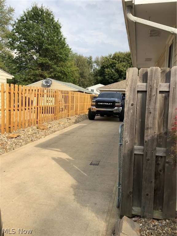 Ridgeville Heights - Residential