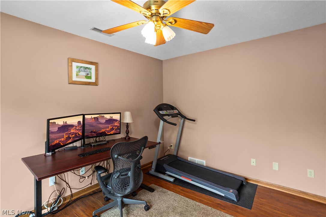 Village/Willoughby 13 - Residential