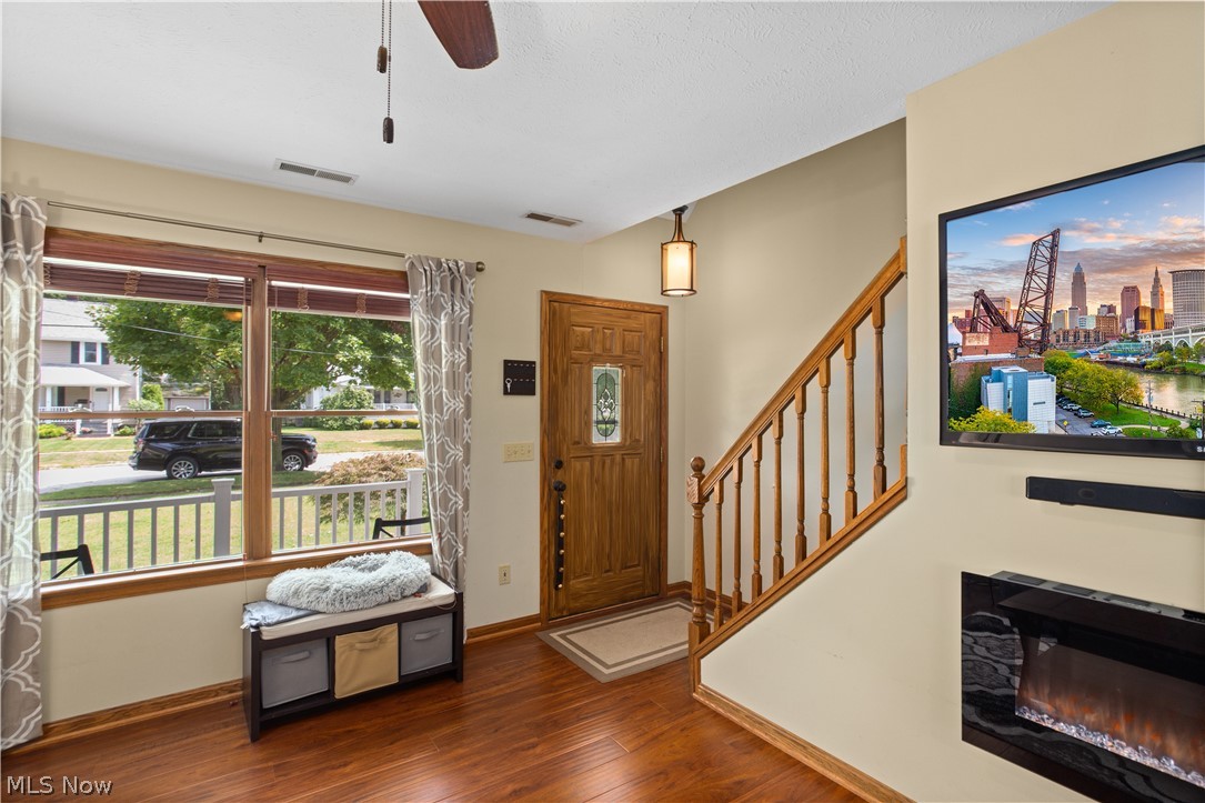 Village/Willoughby 13 - Residential