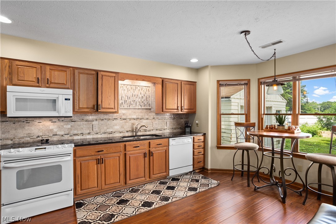 Village/Willoughby 13 - Residential