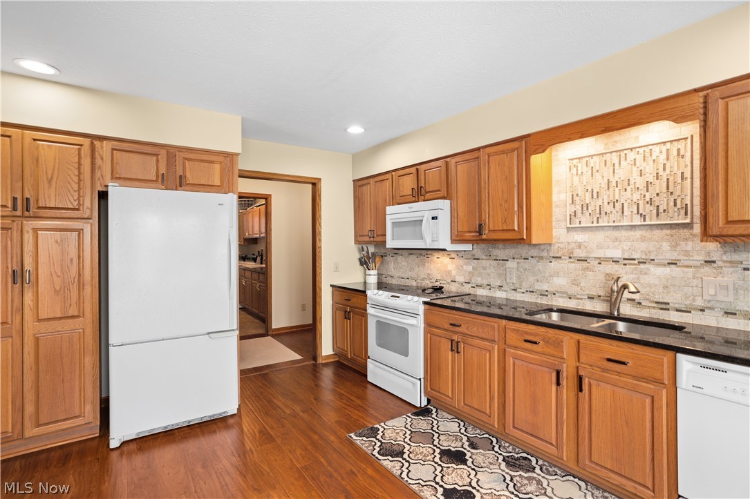 Village/Willoughby 13 - Residential