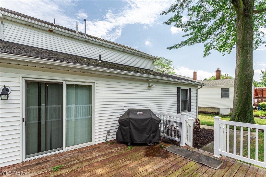 Village/Willoughby 13 - Residential