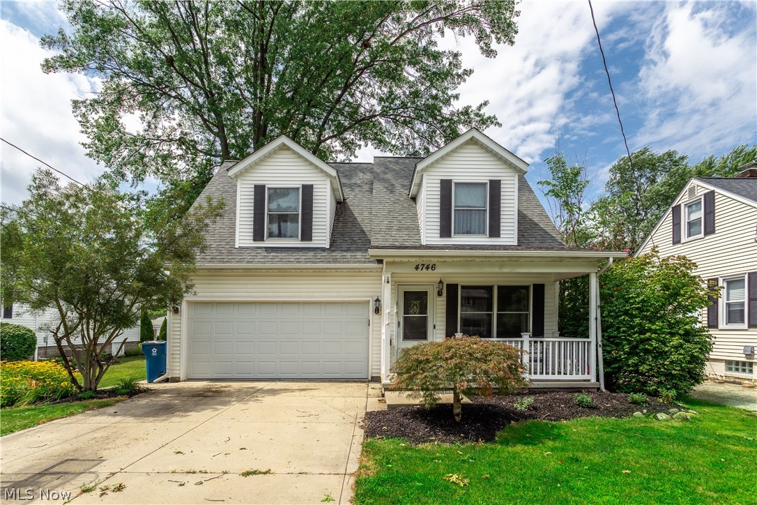 Village/Willoughby 13 - Residential