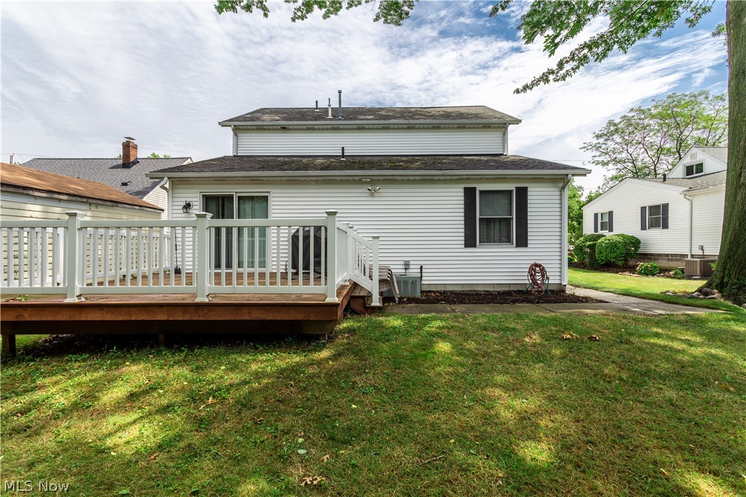 Village/Willoughby 13 - Residential