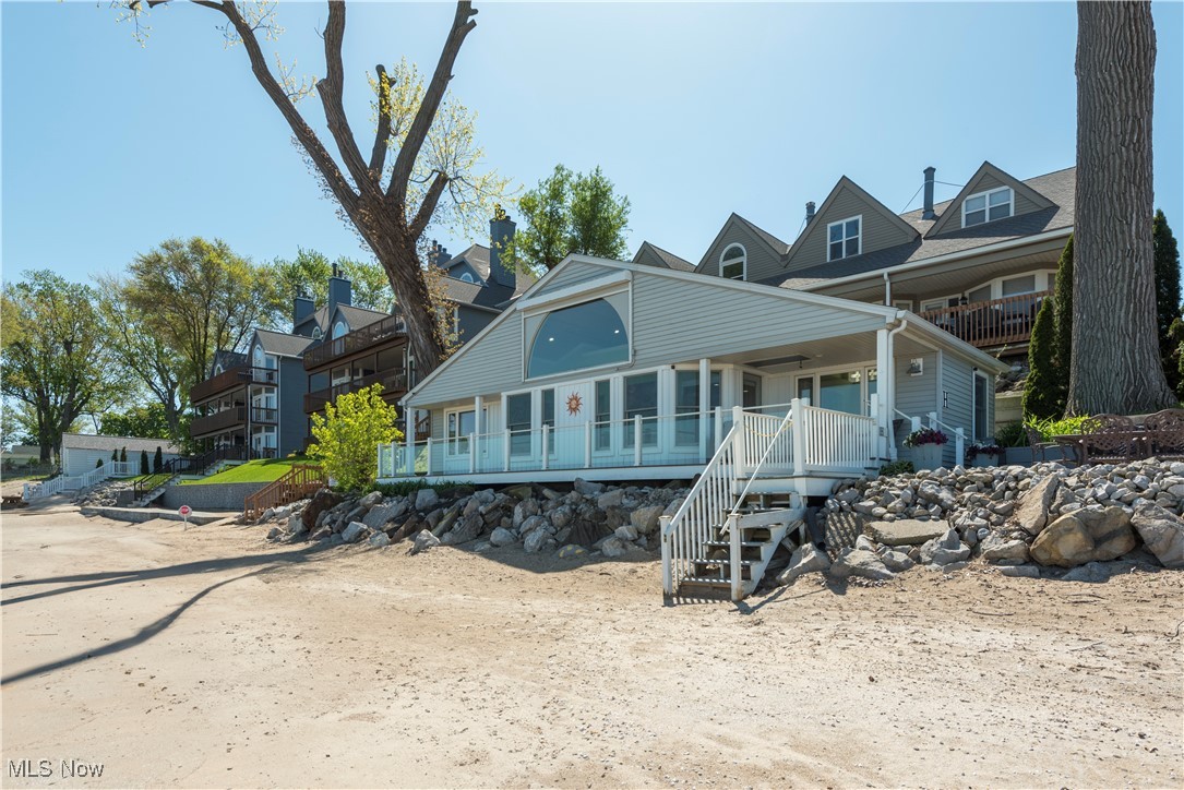 13005 W Lake Road