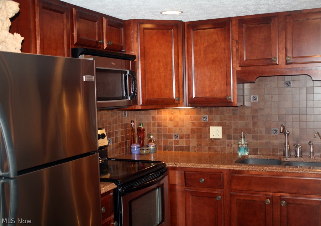 Baldwin House Condo - Residential