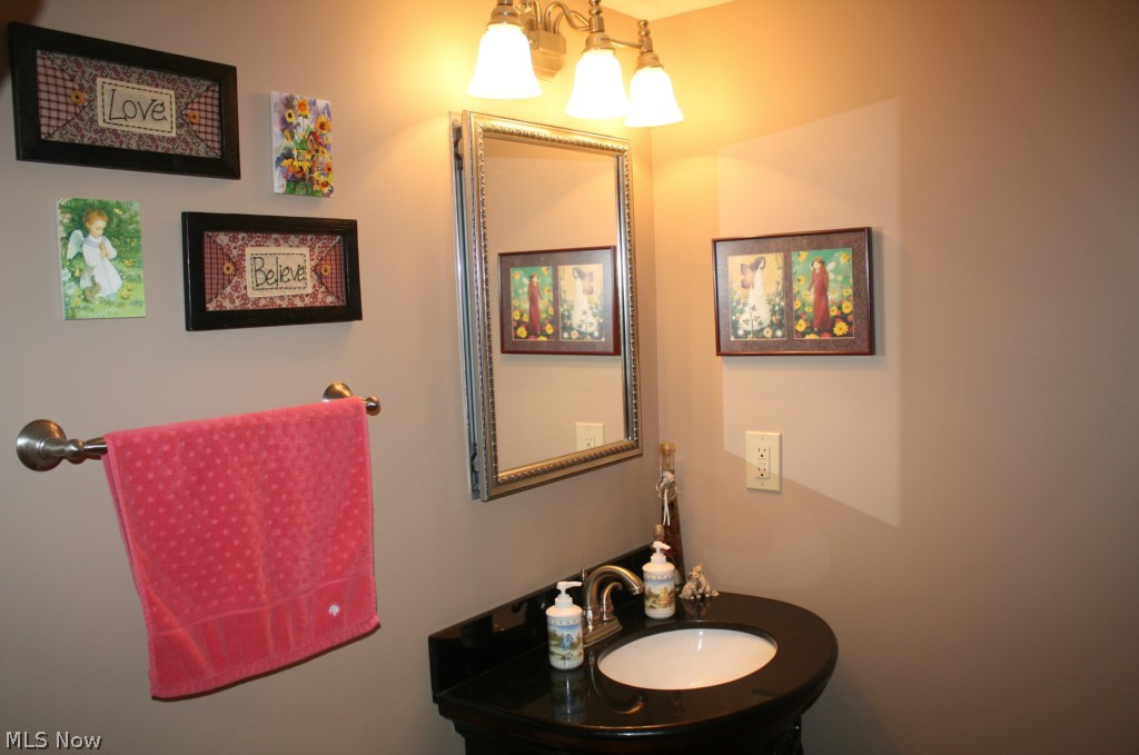 Baldwin House Condo - Residential