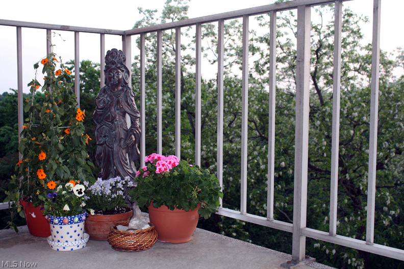 Baldwin House Condo - Residential