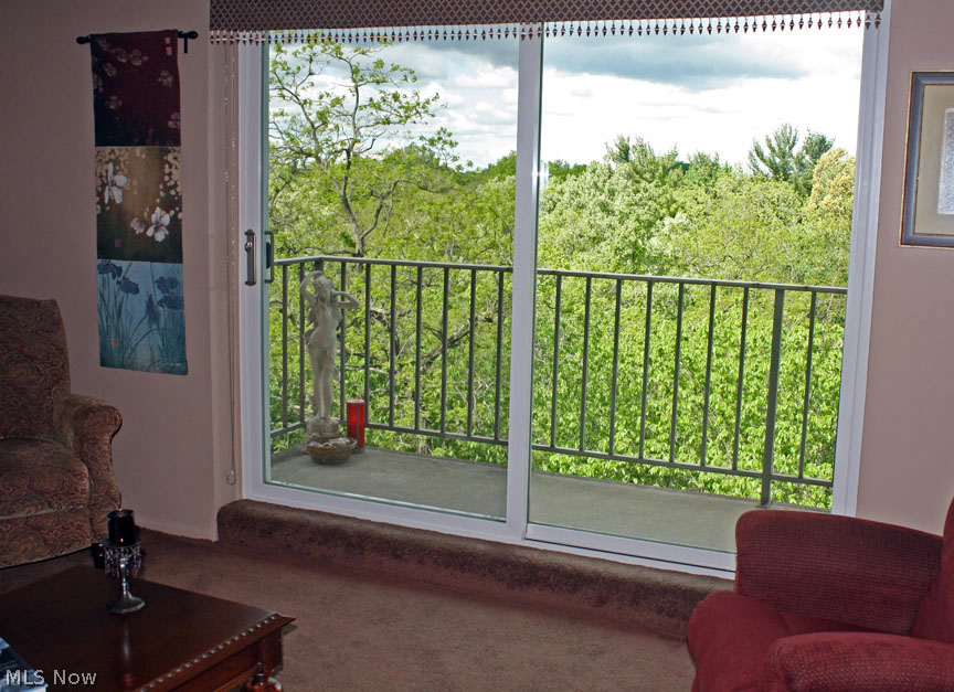 Baldwin House Condo - Residential