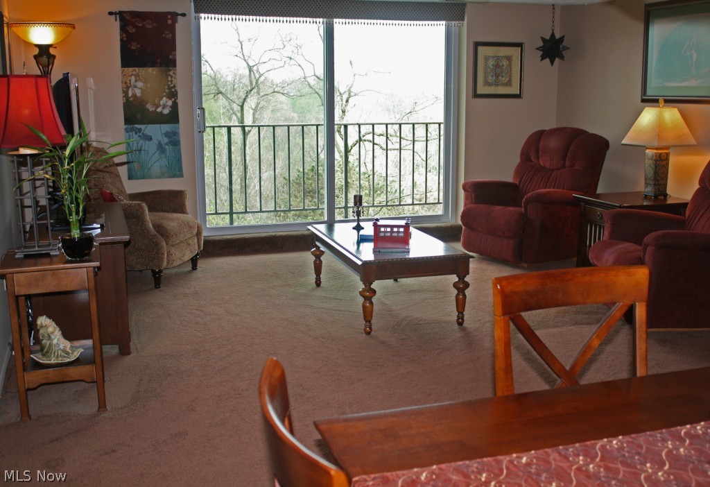 Baldwin House Condo - Residential