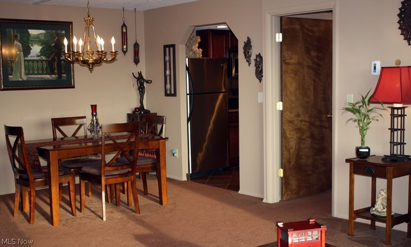 Baldwin House Condo - Residential