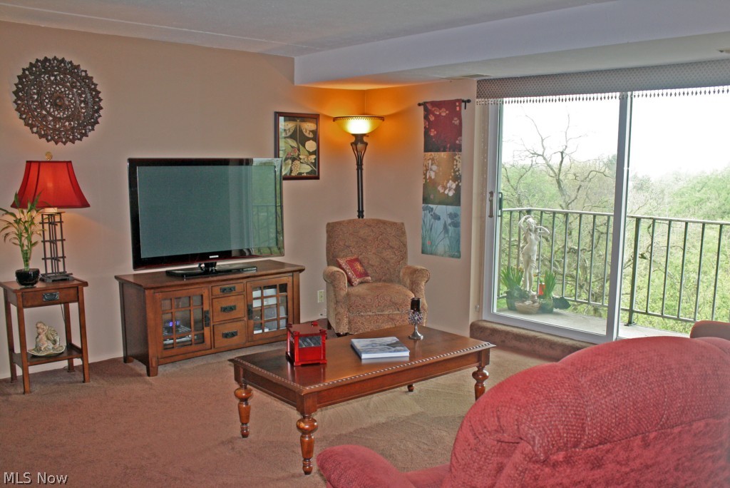 Baldwin House Condo - Residential