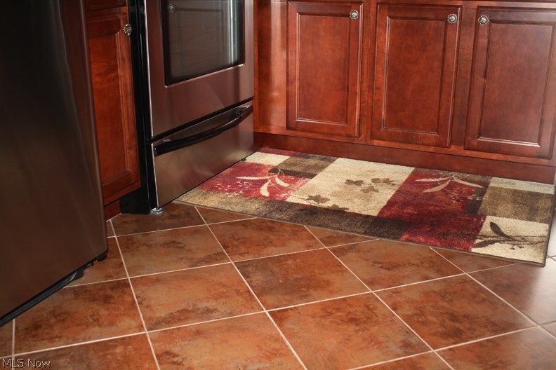 Baldwin House Condo - Residential