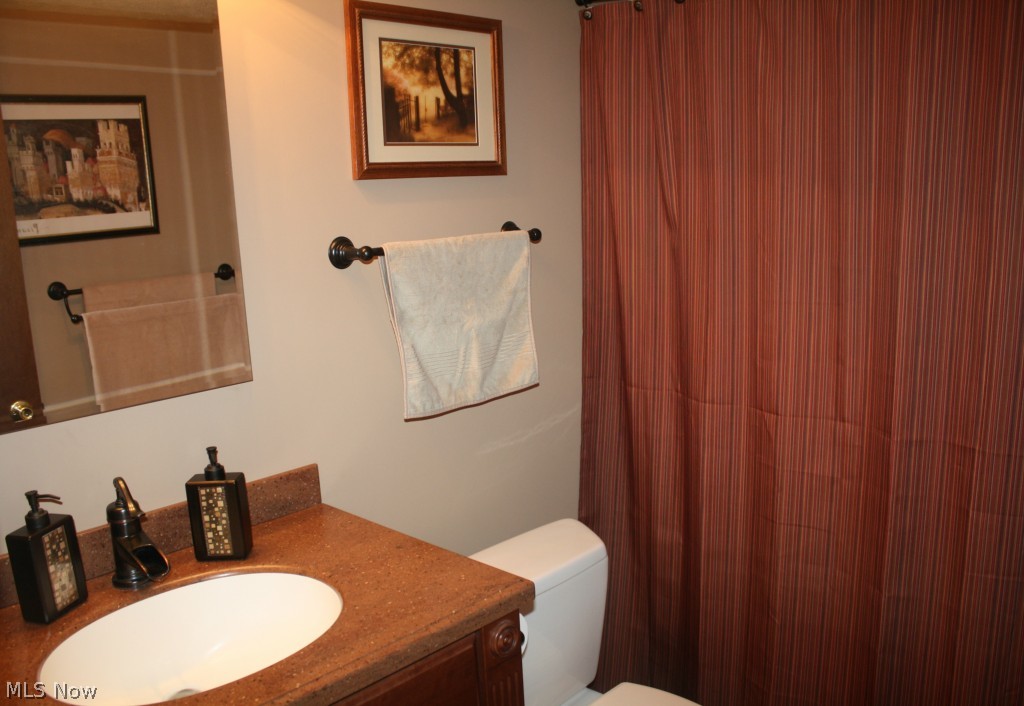 Baldwin House Condo - Residential