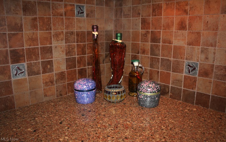 Baldwin House Condo - Residential