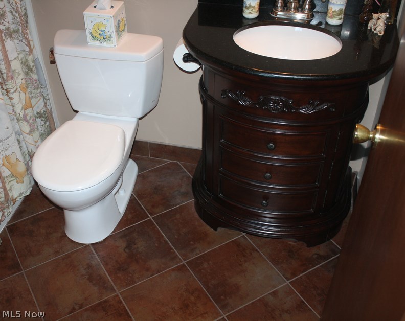 Baldwin House Condo - Residential