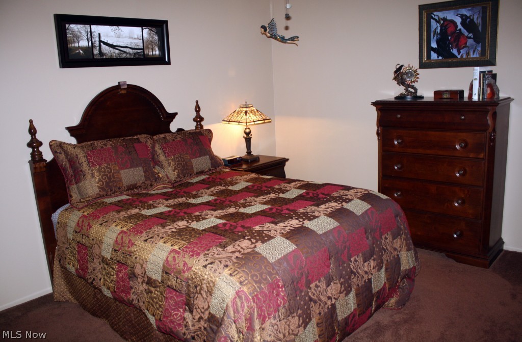 Baldwin House Condo - Residential